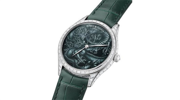 江诗丹顿表耳掉了解决方法集锦（图）