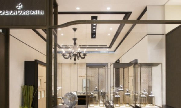 江诗丹顿手表表壳有划痕处理办法深度解析(图) 江诗丹顿手表表壳有划痕处理办法深度解析(图)