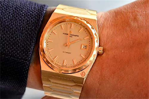 江诗丹顿腕表表针脱落处理方法集锦(图) 江诗丹顿腕表表针脱落处理方法集锦(图)