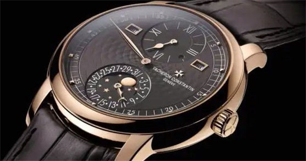 江诗丹顿手表发条拧反了解决办法盘点(图) 江诗丹顿手表发条拧反了解决办法盘点(图)