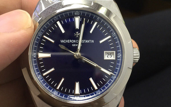 江诗丹顿手表指针生锈解决技巧集锦(图) 江诗丹顿手表指针生锈解决技巧集锦(图)