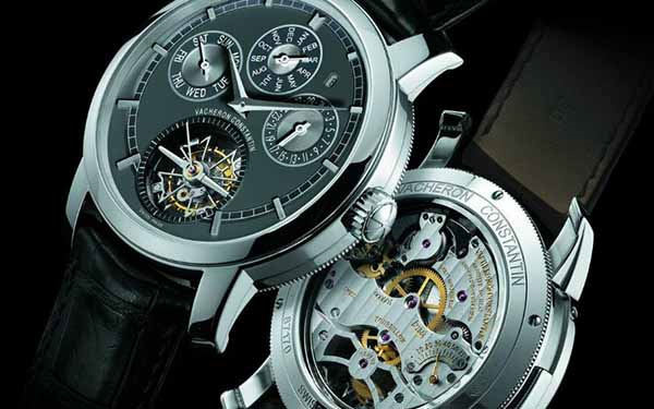 江诗丹顿手表如何鉴定真伪(图) 江诗丹顿手表如何鉴定真伪(图)