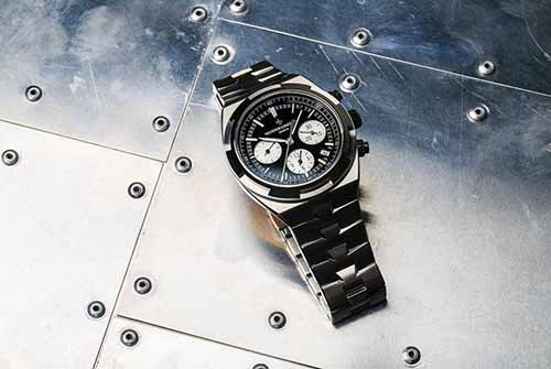 深圳江诗丹顿保养：手表表盘精钢和不锈钢的区别（图）